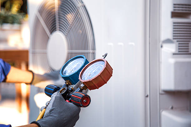 Affordable Emergency Hvac Repair solutions in Mount Airy, GA