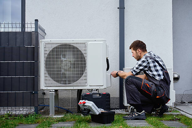 Top rated local Emergency Hvac Repair specialists in Mount Airy, GA